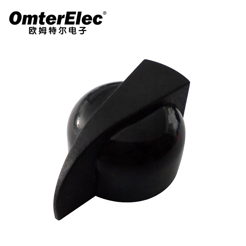 Zonker chicken head knobs